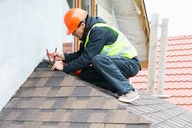 Best Roof Leak Repair  in Robersonville, NC